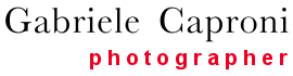 Gabriele Caproni logo